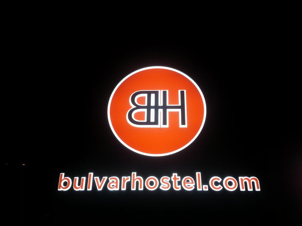 Bulvar Hostelエスキシェヒル エクステリア 写真